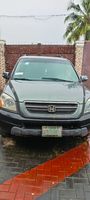 neatly used Honda pilot